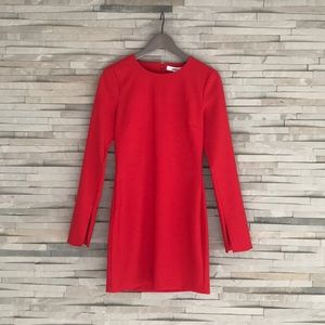 Likely NYC Manhattan dress